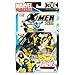 Marvel Universe, Exclusive X-Men First Class Action Figure Comic Pack, Marvel Girl & Cyclops, 3.75 Inches by Hasbro
