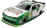 Lionel Racing N885821HBKH Kevin Harvick # 88 Hunt Brothers Pizza 2015 Chevrolet Camaro INFINITY NASCAR Series Diecast Car 1:24 Scale ARC HOTO Official Die-cast of NASCAR Vehicle