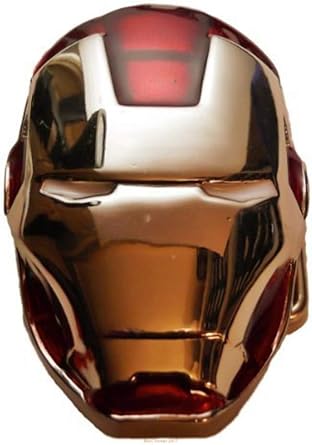 amazon iron man helmet