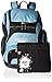 Speedo Unisex-Adult Large Teamster Backpack 35-Liter