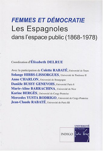 Femmes et démocratie