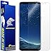 ArmorSuit MilitaryShield Screen Protector for Samsung Galaxy S8 - [Max Coverage] Anti-Bubble HD Clear Film