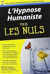 L' hypnose humaniste
