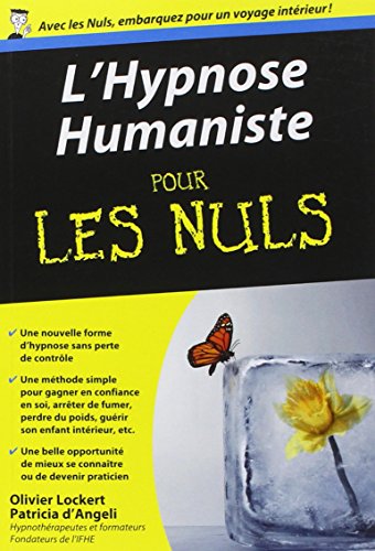 L' hypnose humaniste