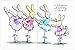 Jellycat Bitsy Ballerina Learns to Dance Book