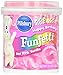 Pillsbury Funfetti Frosting Hot Pink Cake Icing