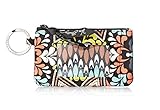 Vera Bradley Zip ID Card Case (Sierra)