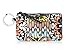 Vera Bradley Zip ID Card Case (Sierra)