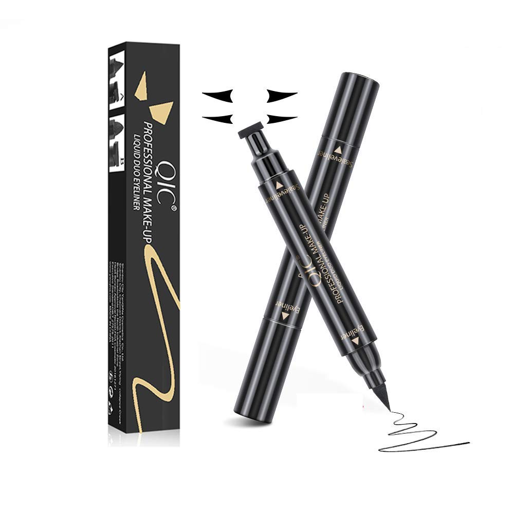 qic eyeliner