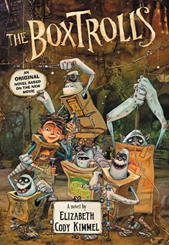 Here Be Monsters! (1) (The Ratbridge Chronicles): Snow, Alan, Snow, Alan:  9780689870477: Amazon.com: Books