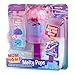 Num Noms Snackables Melty Pops Galaxy Pop Scented Melting Slime Toy, Multicolor