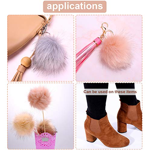 4 Tatuo+Scarves+Accessories+Removable+Buttons