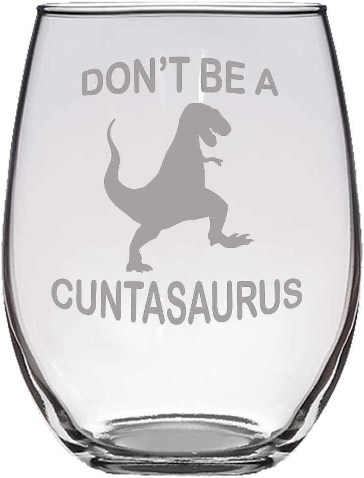 girls weekend wine glasses