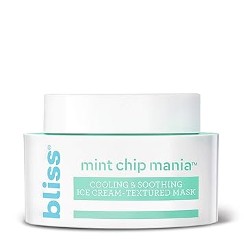 bliss face cream