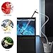 MingDak Aquarium Siphon Vacuum Cleaner – Siphon Pump for Fish Tank Gravel Cleaning & Water Changing with Air-Pressing Button and Adjustable Water Flow Controller – BPA Freethumb 2