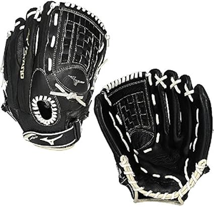 mizuno premier pro glove