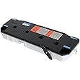 Technica Brand Compatible WT201, WT-201 Waste Toner Container Box Cartridge for Use in Imagerunner Advance C250,C250if,C255,C256,C350,C356. ImageClass MF810, MF820 - FM0-0015,FM00015, WT-A3