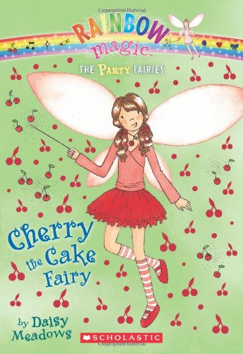 The Party Fairies Book Series