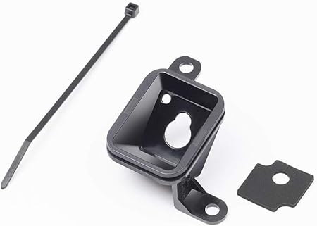 Amazon カナック企画 バックカメラ取付キット Kk S1bc スズキ バックドアハンドル設定車用 カーナビ カーオーディオ取り付けキット 車 バイク