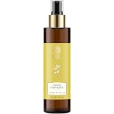 Forest Essentials Body Mist Honey &amp; Vanilla 130ml
