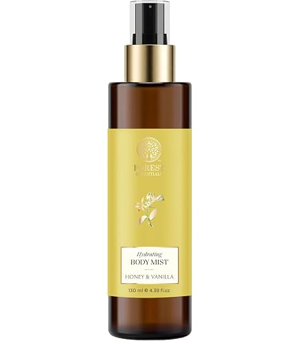 Amazon.com : Forest Essentials Luxurious Ayurveda Body Mist