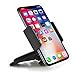Bestrix Universal CD Slot Smartphone Car Mount Holder for iPhone X, 8, 7, 6, 6S Plus 5S, 5C, 5, Samsung Galaxy S5, S6, S7, S8, Edge/Plus Note 4,5,8, LG G4, G5, G6, V30 all smartphones up to 6