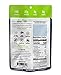 Lime Chili Kalahari Biltong, Air-Dried Thinly Sliced Beef, 2oz (Pack of 3), Sugar Free, Gluten Free, Keto & Paleo, High Protein Snack