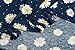 Herou Women Summer Casual Sleeveless Cotton A-Line Sun Dresses (Flower-B, Medium)