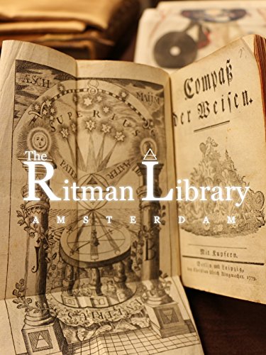 The Ritman Library - Amsterdam