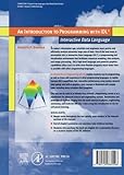 An Introduction to Programming with IDL: Interactive Data Language cover