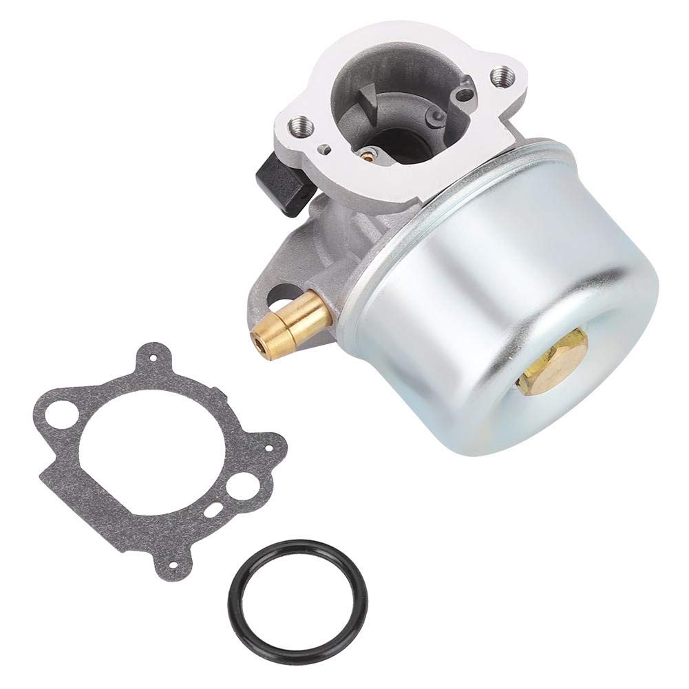 Carburetor Replacement with O-Ring Fits 14111 799868 498254 497347