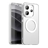 Pzwoxukhov Compatible with Redmi Note 14 4G Case
