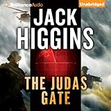 The Judas Gate