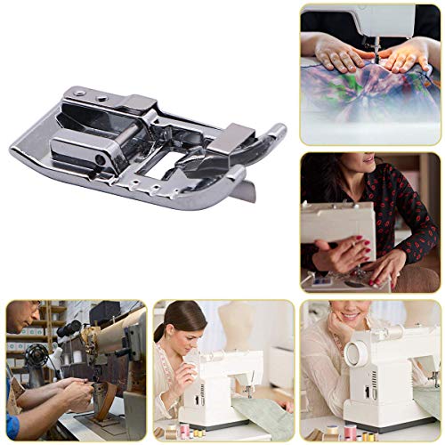 image for Stormshopping Stitch in Ditch Foot/Edge Joining Foot Sewing Machine Pr