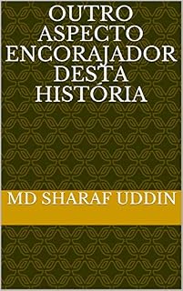Livro Outro aspecto encorajador desta história