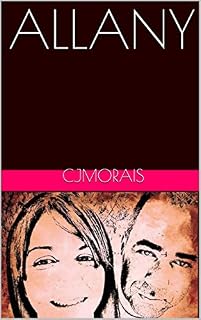 Livro ALLANY
