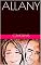 Livro ALLANY