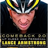 Comeback 2.0: Up Close and Personal