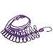 KINGSUPER Clothesline (New Style Travel Clothesline)