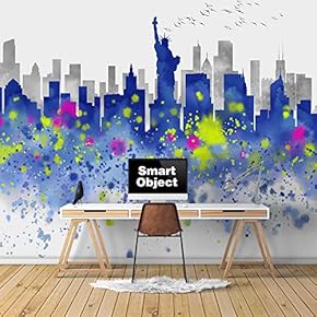 Wall Murals for Bedroom Beautiful Pictures Collection Removable Wallpaper Peel and Stick Wall Stickers - 66x96 inches