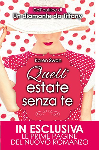Quell'estate senza te (eNewton Narrativa) (Italian Edition) en promo sur Amazon