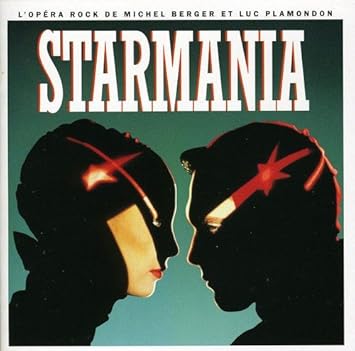 starmania 1988
