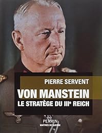 Von Manstein