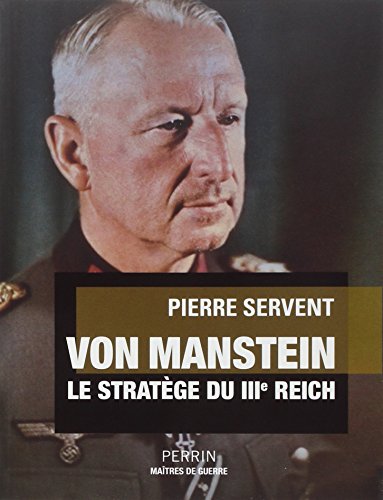 Von Manstein