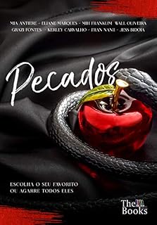 Livro Pecados