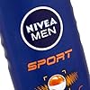 Nivea-Men-Sport-Shower-Gel-250ml Nivea Men Sport Shower Gel, 250ml