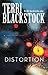 Distortion (Moonlighters Series) - Book by Terri Blackstock
