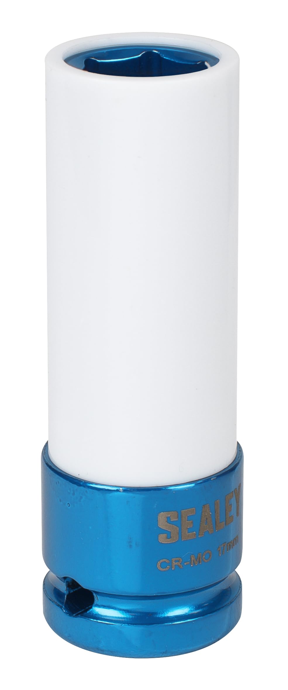 Sealey Sx03017 Alloy Wheel Impact Socket 17Mm 1/2Sq Drive