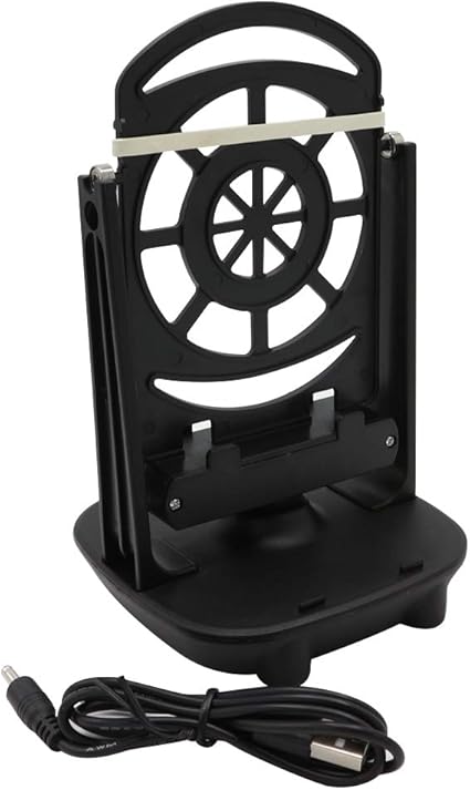 Amazon Risingrabbit スマホスインガー 自動で歩数を稼ぐ 二台同時 卵孵化 振り子 Usb給電式 静音 スタンド 通販