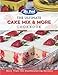 Mr. Food Test Kitchen The Ultimate Cake Mix & More Cookbook: More Than 130 Mouthwatering Recipes (2) by 